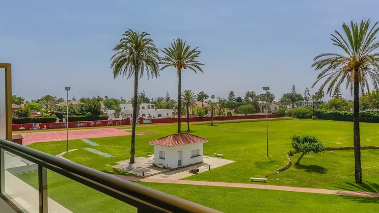 Sol Marbella Estepona Atalaya Park